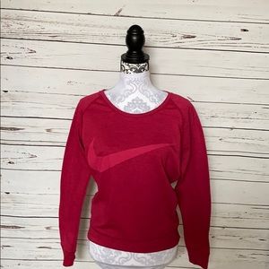 Nike Dri- Fit Sweatshirt Size XS
